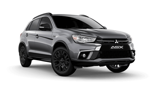 asx-2019-black-edition-2wd image