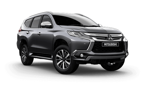 pajero-sport-exceed-4wd image