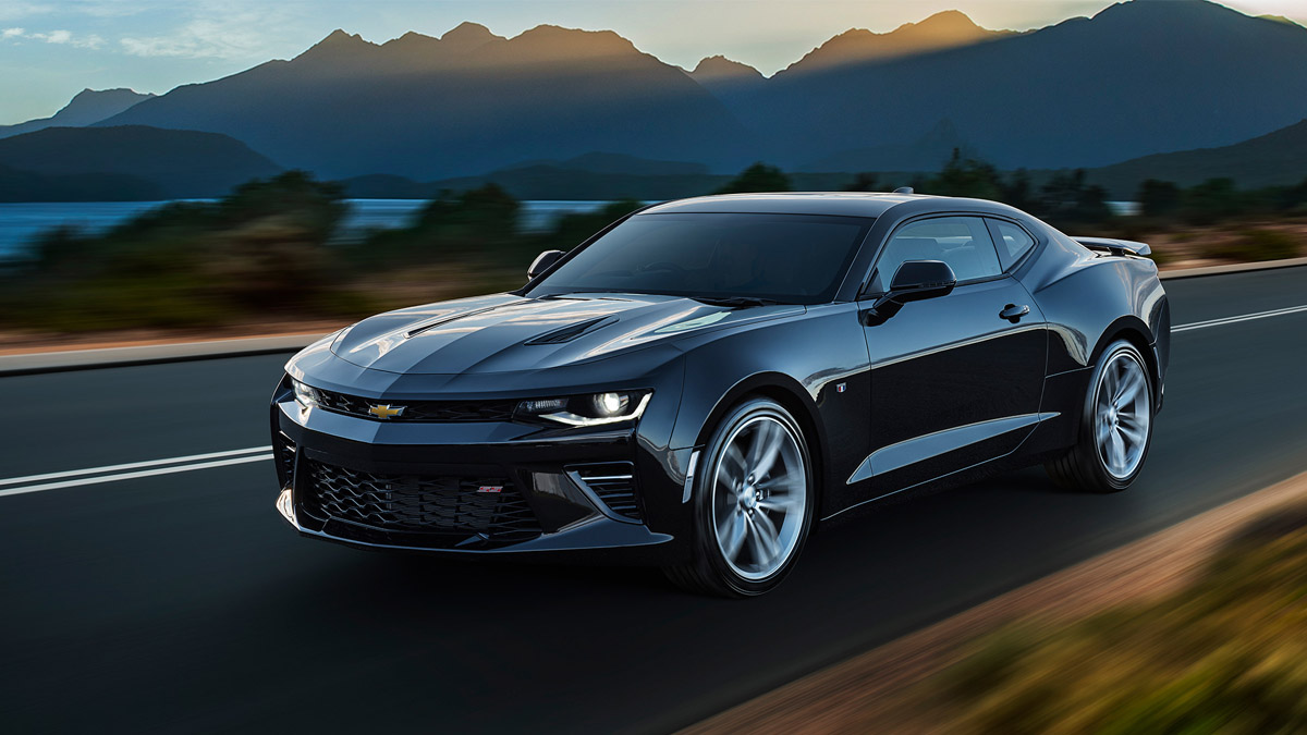 HSV-Camaro - Driving-Dynamics- Performance without pretense-01