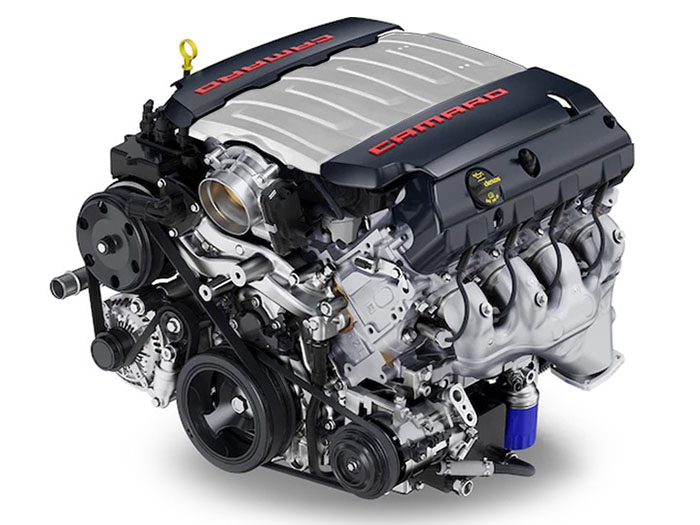 camaro-powerful-statement