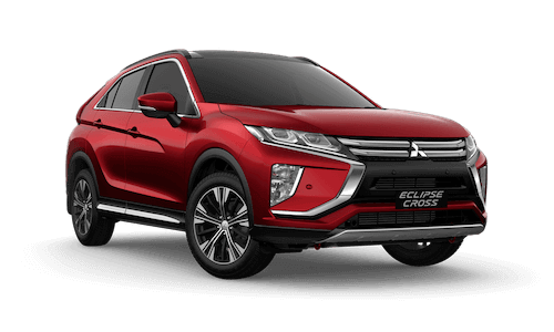 eclipse-cross-2018-exceed-2wd image