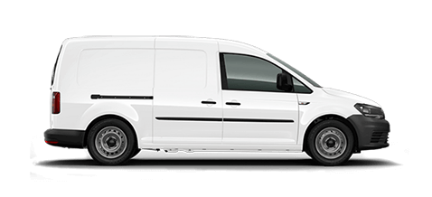 Caddy Van Maxi