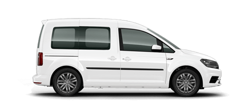 VW Caddy Trendline