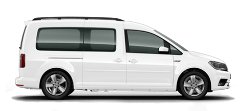 VW Caddy Maxi Comfortline