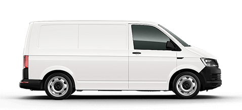 VW Transporter Van SWB