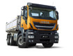 Iveco Stralis X-Way