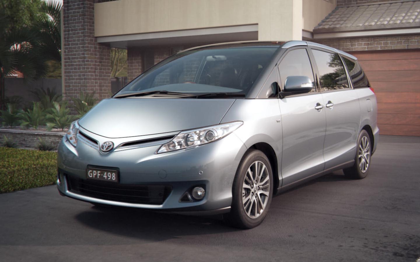 tarago-technology-01-The only way to travel