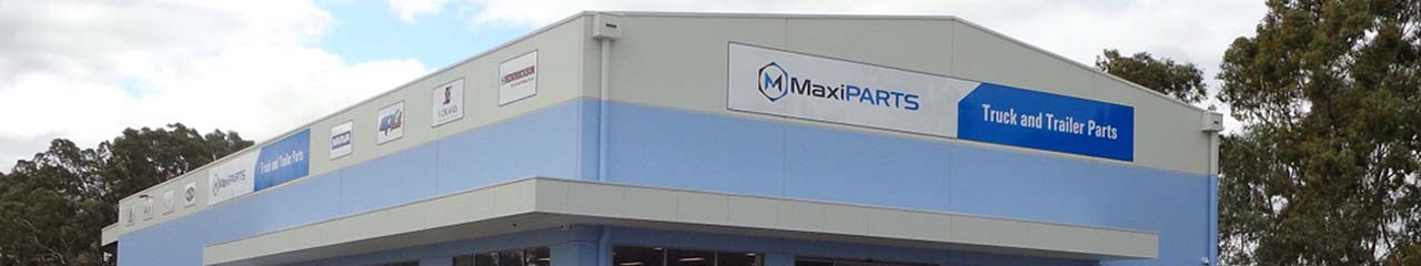 RGM Maintenance Rockhampton-Maxiparts