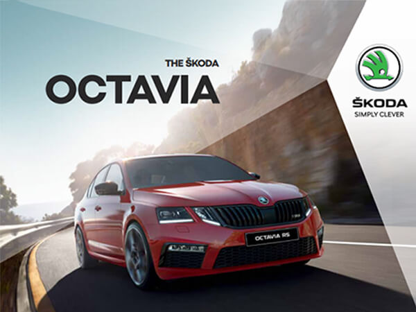 Skoda Octavia - Overview