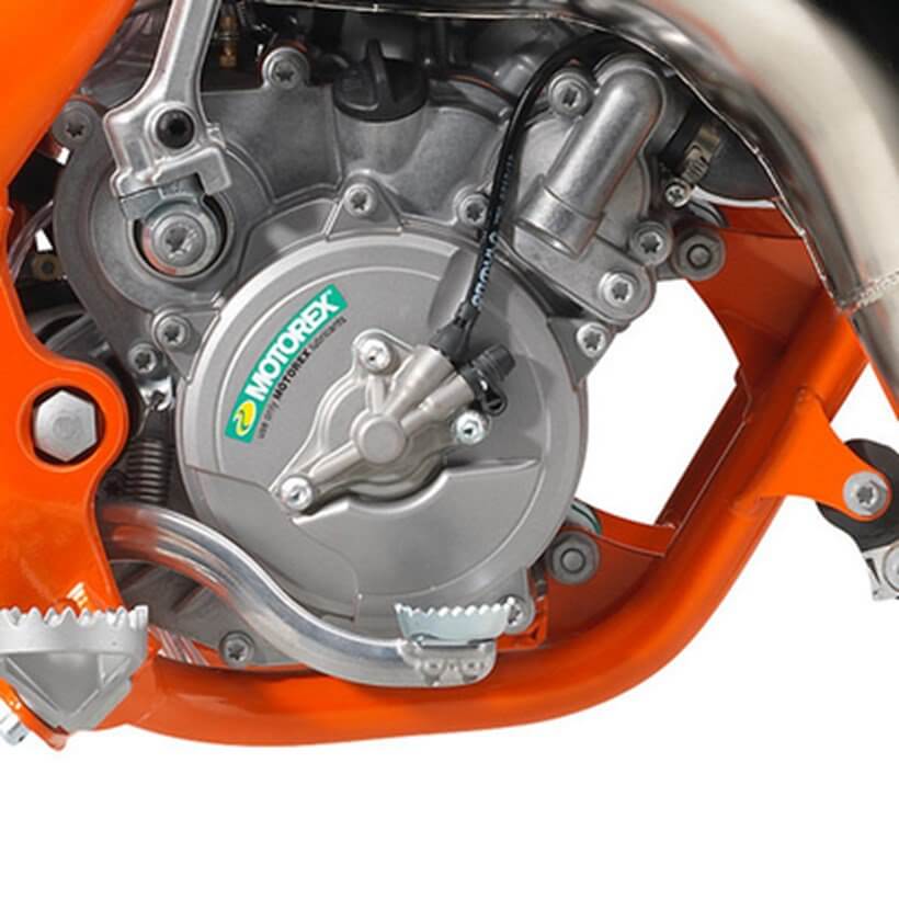 KTM 65sx2022 for sale at Moorooka KTM in Moorooka, QLD Specifications and Review Information