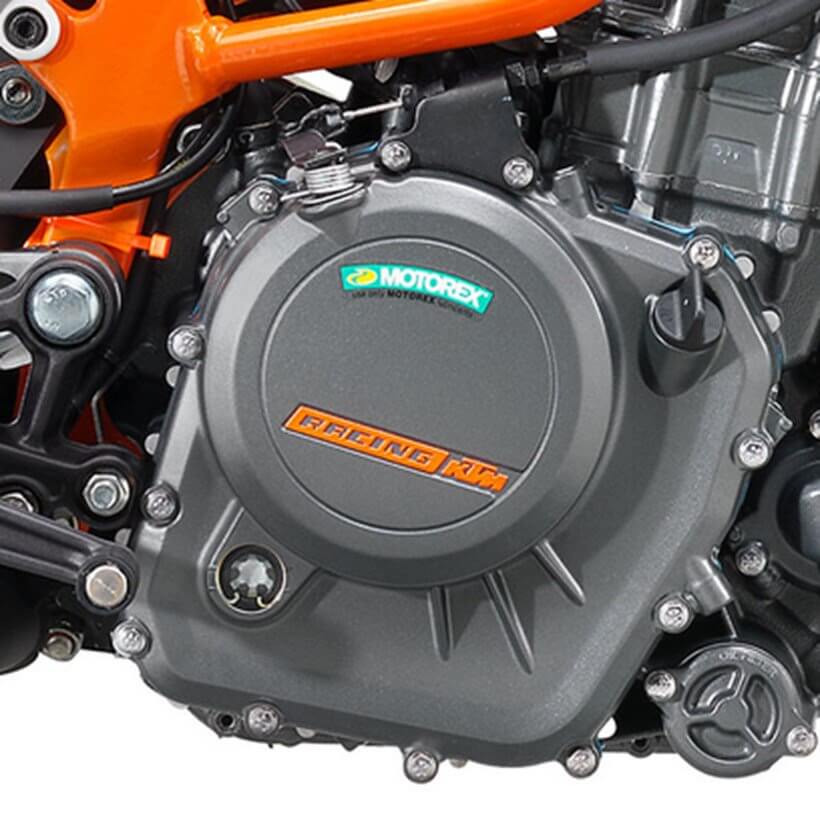 KTM 390 DUKE 2020 for sale at KTM Epping in Epping, VIC