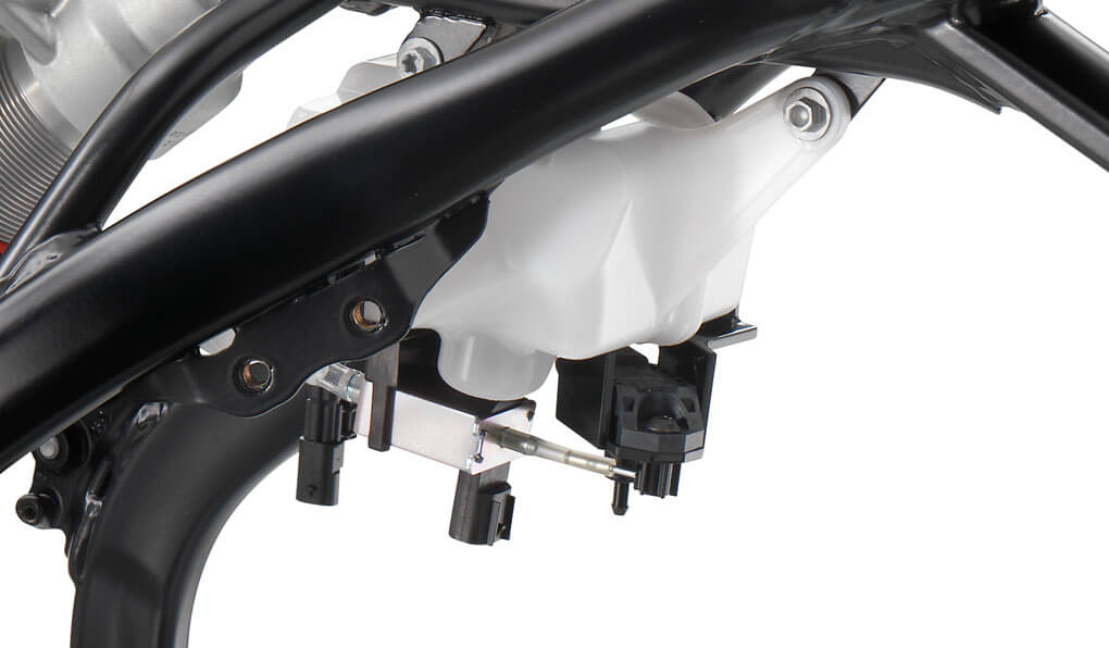 KTM 300 EXC TPI Six Days 2020 for sale at KTM Epping in Epping, VIC