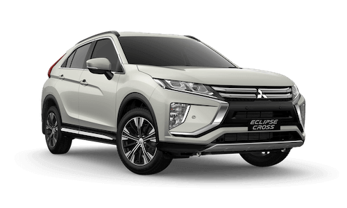 eclipse-cross-ls-2wd image