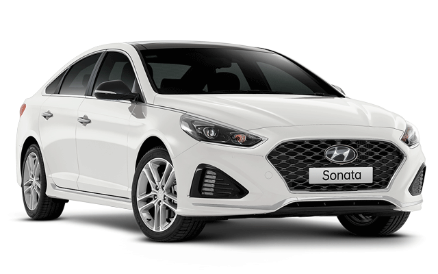 Hyundai Sonata Premium