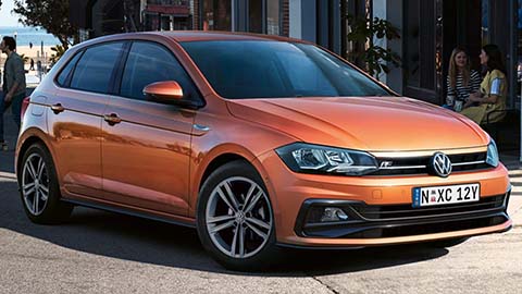 VW-NewPolo-Features-Exterior