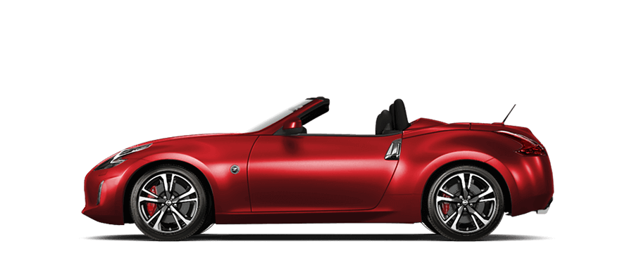 370Z Roadster