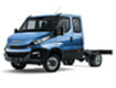 Iveco New Daily Cab