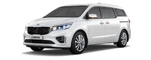 New Carnival Kia
