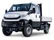 Iveco Daily 4X4