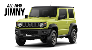 Jimny
