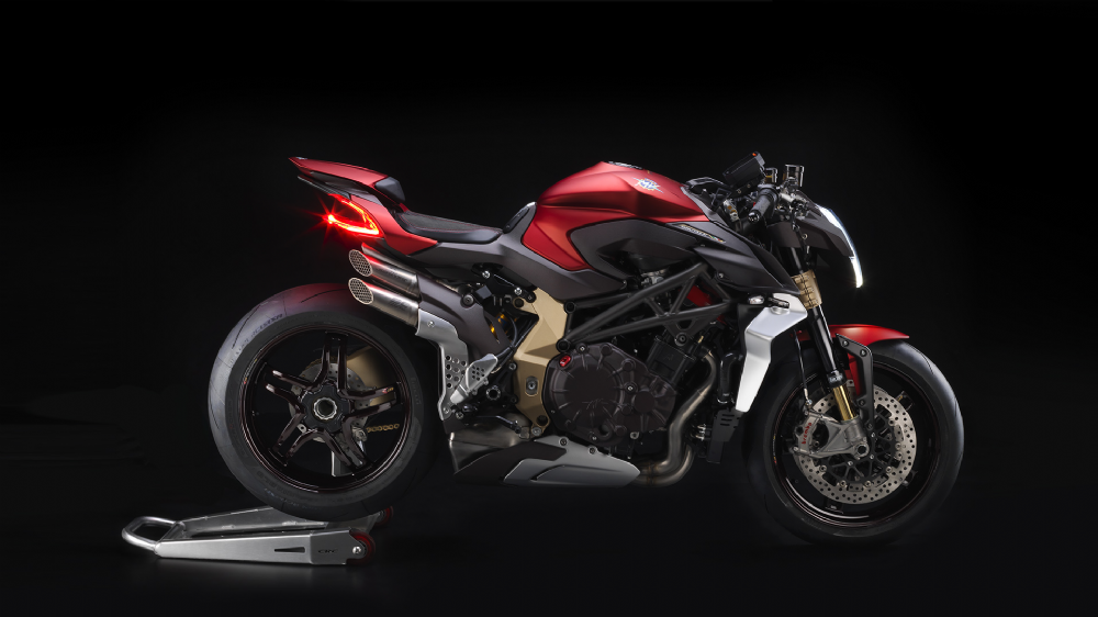EICMA 2018 - Most Beautiful Motorcycle Award
