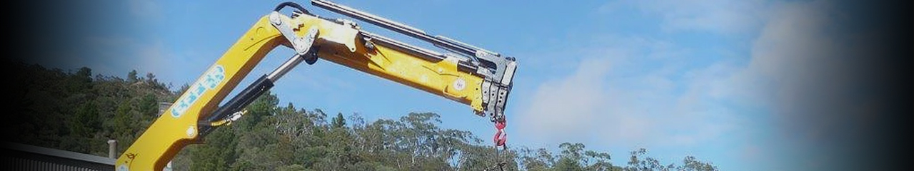 Crane Services
