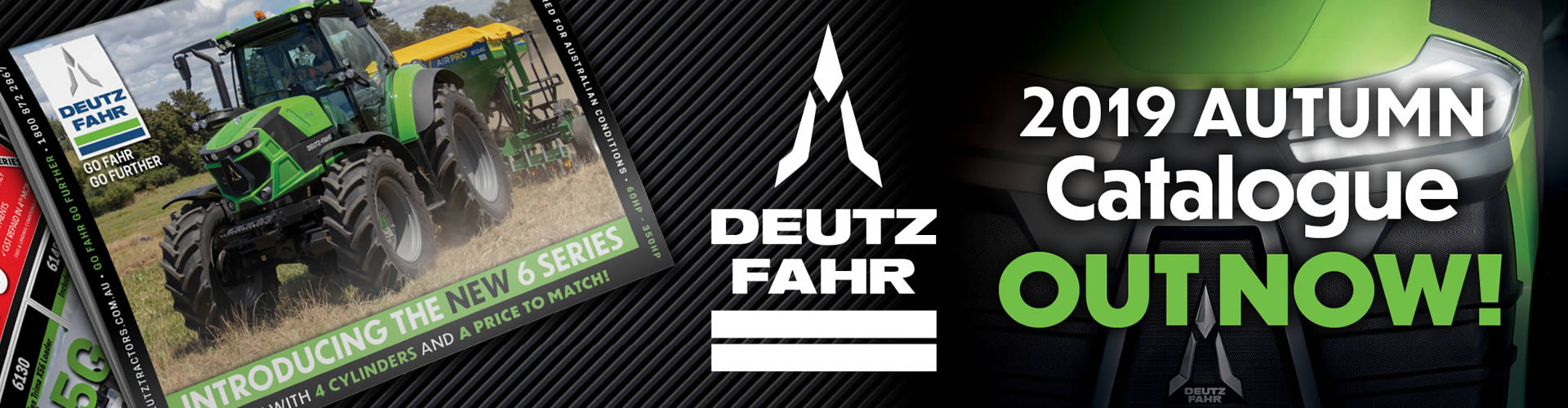 New & Used Trucks, Tractors and more RGM Maintenance Rockhampton