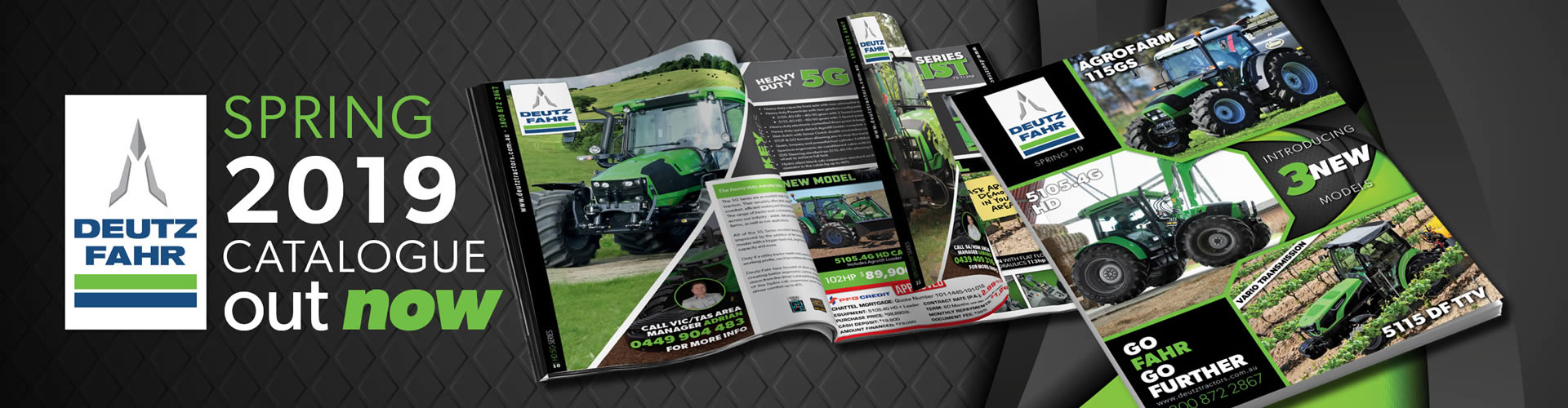 New & Used Trucks, Tractors and more RGM Maintenance Rockhampton