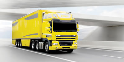 cf85 prime mover