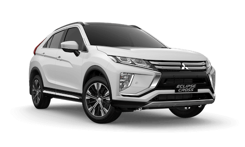 eclipse-cross-exceed-2wd image