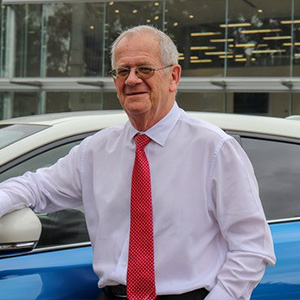 Doug West
