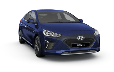 IONIQ Electric