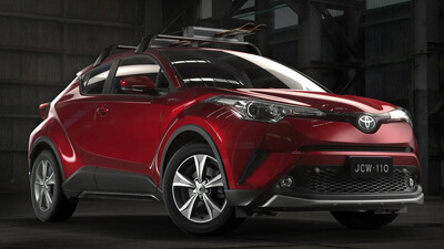 GEAR UP FOR ADVENTURE <sup>[P4]</sup>