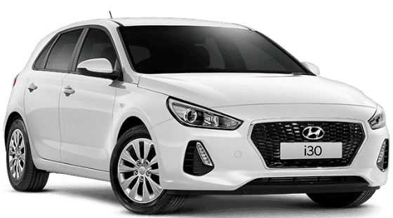 i30 - Go Promotion
