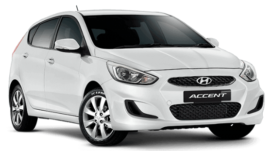 Accent - Sport Promotion