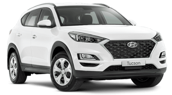Tucson - Go Promotion