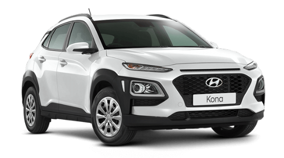 Kona - Go Promotion