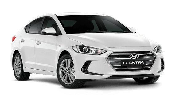 Elantra - Active Promotion