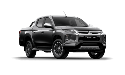 Mitsubishi-MY19Triton-GLS-Premium image