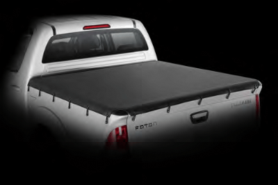 accessories foton 7
