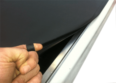 accessories foton 7