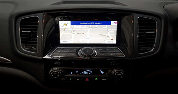accessories foton 7