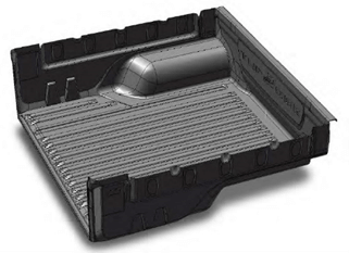 accessories foton 6