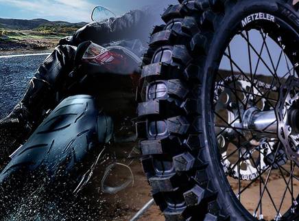 TeamMoto now stocking Metzeler