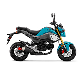 Honda-2018 GROM-Feature-01