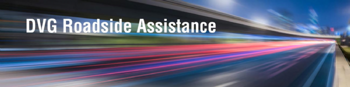 DVG Roadside Assistance