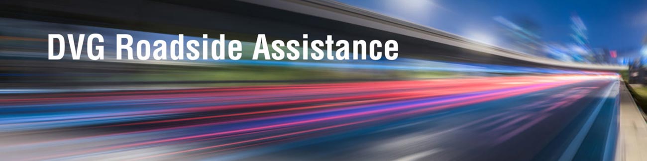 DVG Roadside assistance