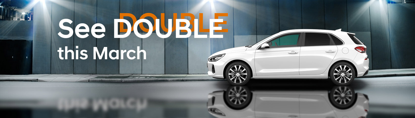 Hyundai Latest Offers