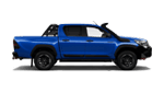 HiLux