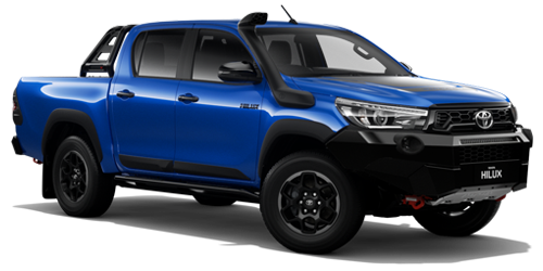 HiLux